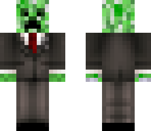 cool creeper