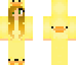 ducky