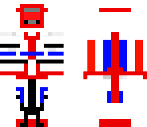 spaceman