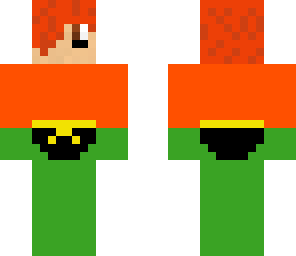 poptartmuffin aquaman