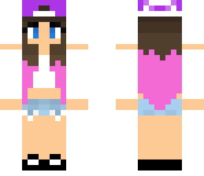 skate girl 10 likes please