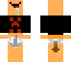 jiisthebest's skin
