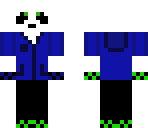 weird_pandaz