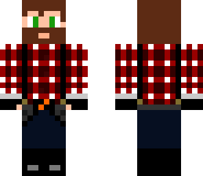lumberjac