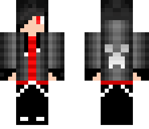 hot emo guy