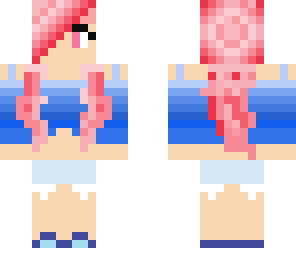 ocean girl