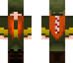 tauriel with a hat