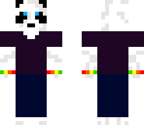 panda
