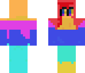 ninas skin