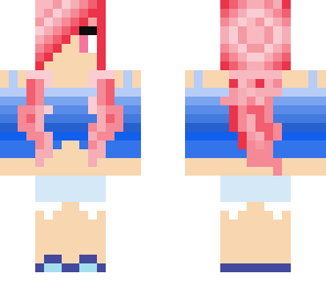 ocean girl