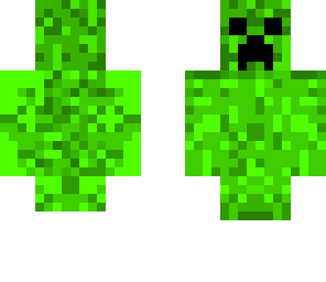 a real creeper