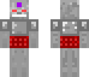 the skelly king