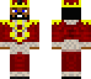 king elwood