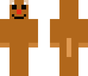 raindeer