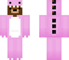 dino bear