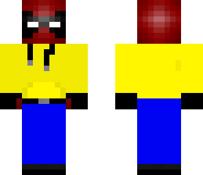 hoodie deadpool