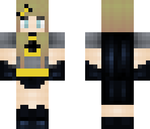 blonde batgirl edit