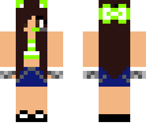 cutie fighter