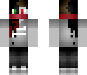 some random skin