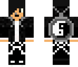 yin yang kid v2