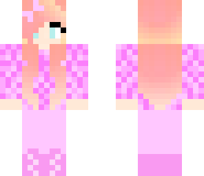 pink paradise