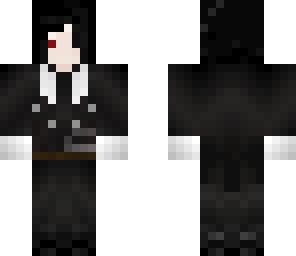 sebastian michaelis