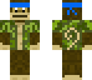 monkey