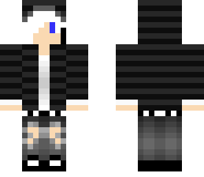 best skin ever