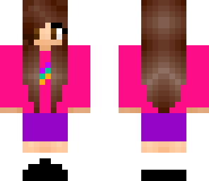 mabel pines