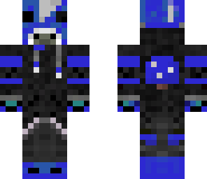 cool blueshroom v2