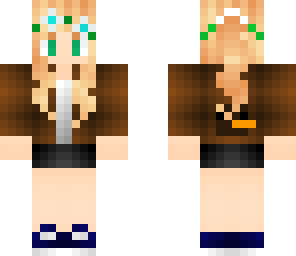kiwi girl