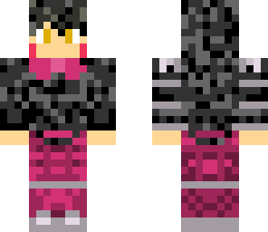 damie die dd   fnaf fan character