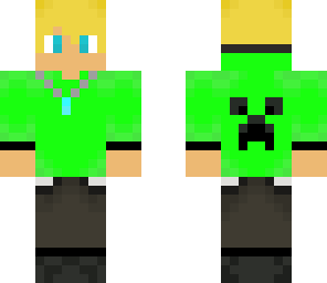 creeper