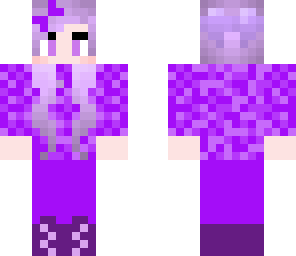 purple paradise