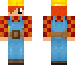 boptartnuffin the builder