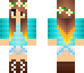 cute skin
