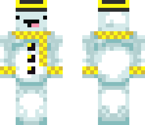 snowman