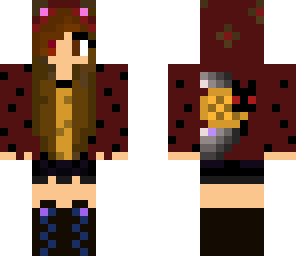 tac nyan girl