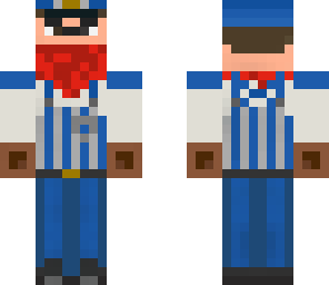 bandit engineer