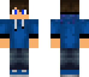 edited boy hoodie
