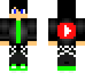 greenyoutuber