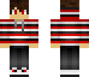 red teen edit