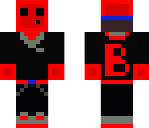 badboy flame