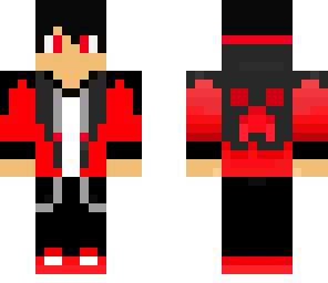 fire guy v2