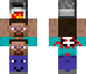 rare steve