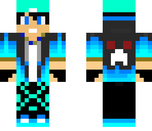 sander boy