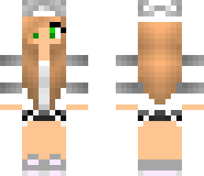 pretty tomboy