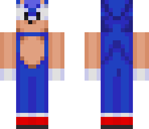 sonic
