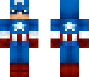 capitan america