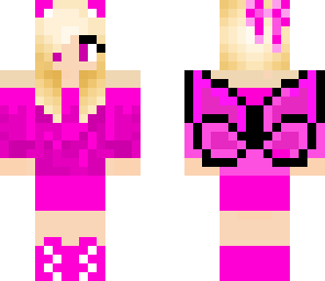 pink pixie part 2